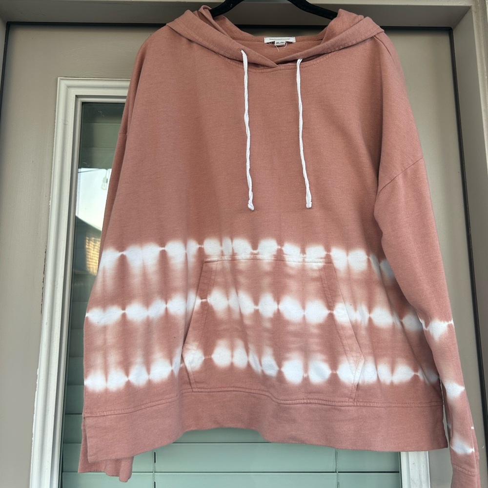 Beach Lunch Lounge hoodie